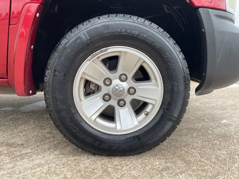 Used 2008 Dodge Dakota SXT w/ Convenience Group RWD image 24