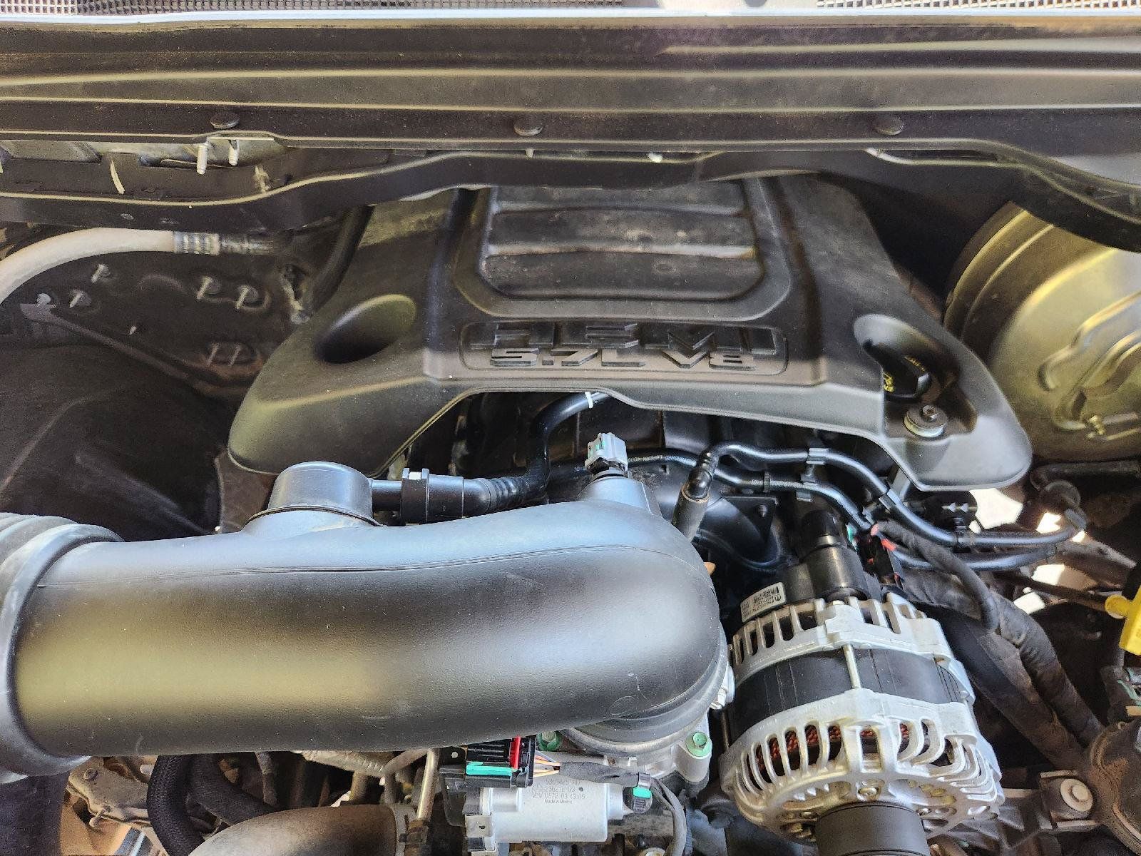 Used 2022 RAM 1500 Lone Star RWD image 34