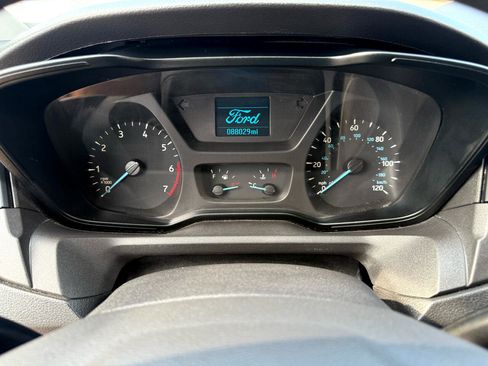 Used 2019 Ford Transit 250 130 Low Roof image 15