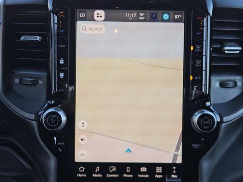 New 2025 RAM 2500 Tradesman image 12