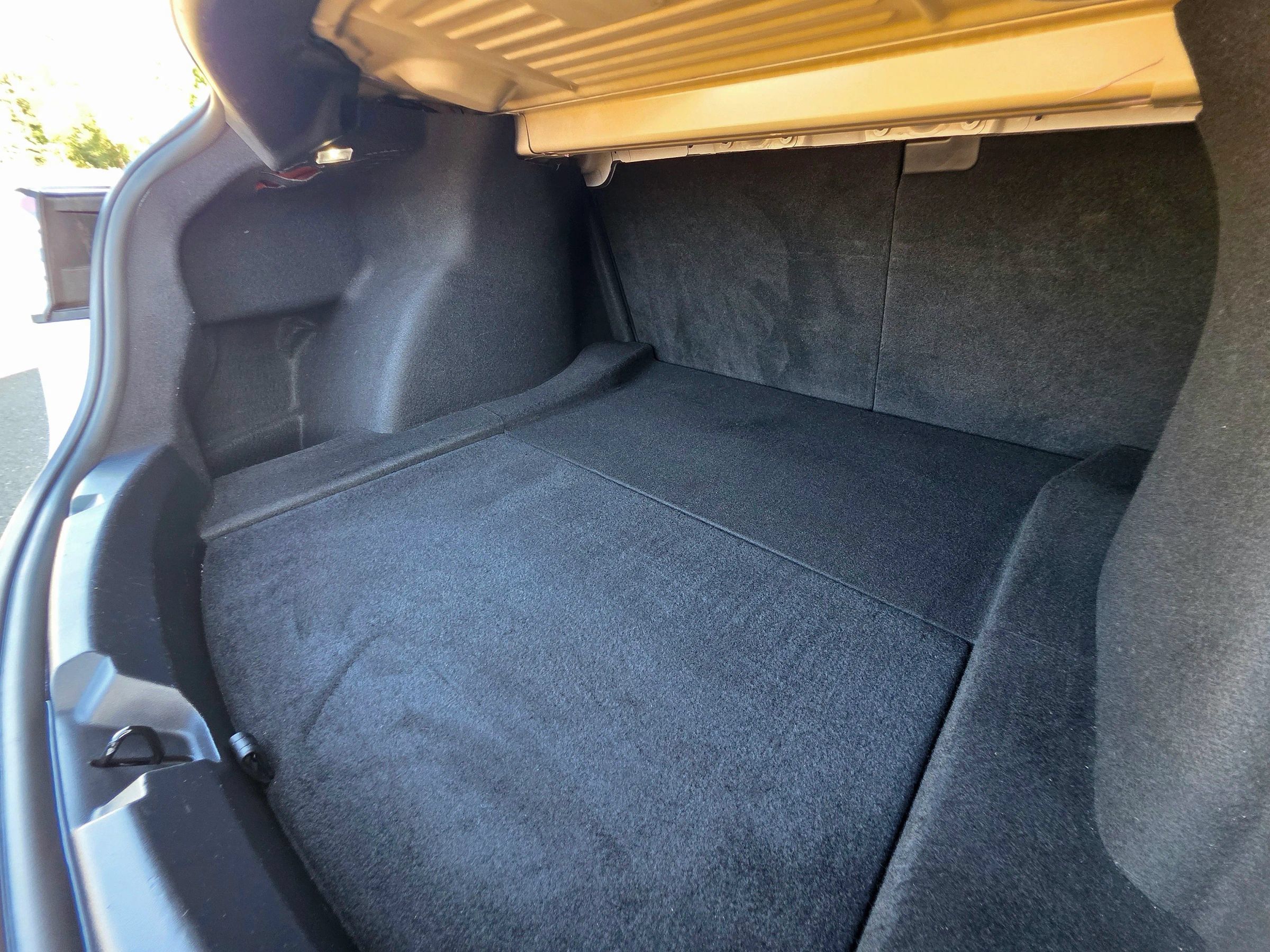 Used 2020 Tesla Model 3 Standard Range Plus RWD image 64