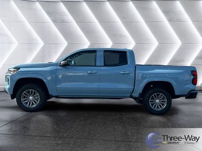 New 2026 Chevrolet Colorado LT w/ LT Convenience Package