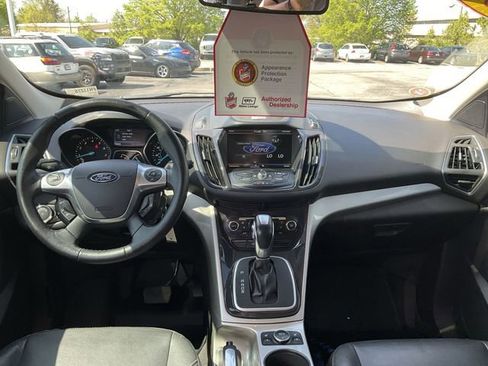 Used 2013 Ford Escape SEL FWD image 11