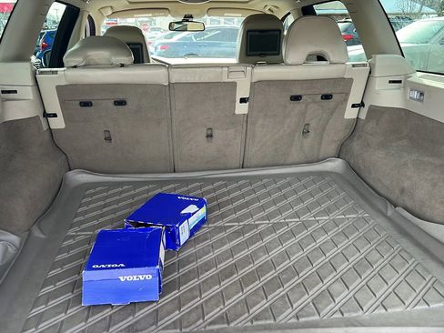 Used 2008 Volvo XC70 3.2 image 6