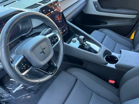 Used 2022 Polestar Polestar 2 w/ Performance Package AWD/4WD image 11