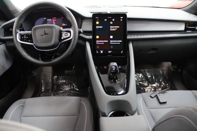Used 2024 Polestar Polestar 2 AWD/4WD image 2