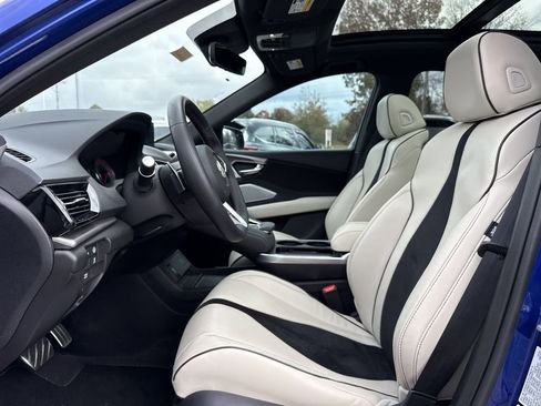 Certified 2025 Acura RDX A-Spec image 11