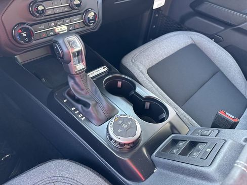 New 2025 Ford Bronco Big Bend image 31