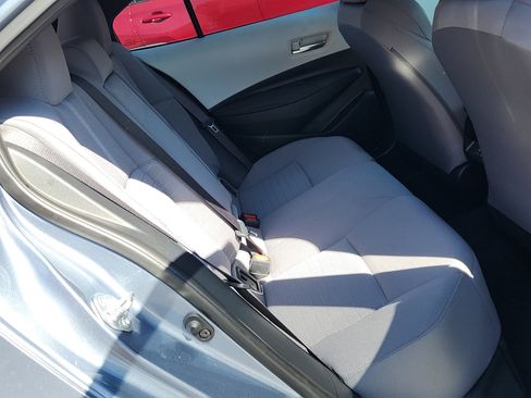 Certified 2024 Toyota Corolla SE image 26