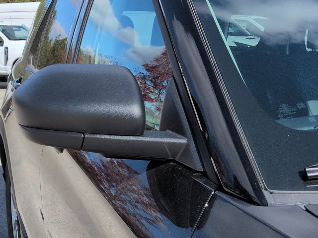 New 2026 Ford Explorer Active w/ Active Comfort Package RWD image 11