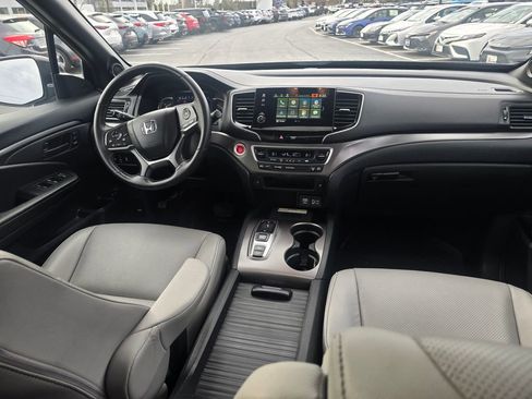 Used 2023 Honda Passport EX-L image 14