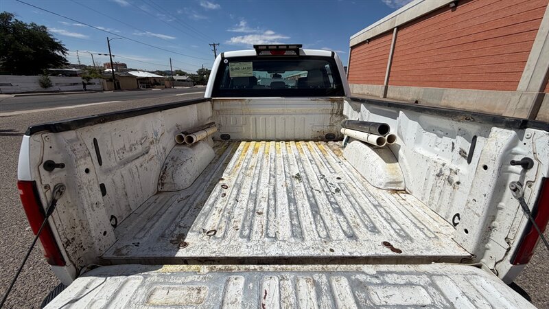 Used 2015 Ford F150 XL RWD image 12