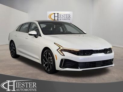 Used 2025 Kia K5 EX