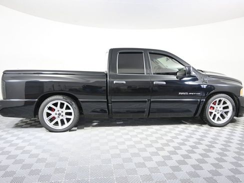 Used 2005 Dodge Ram 1500 Truck 2WD Quad Cab image 8