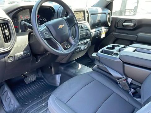 New 2026 Chevrolet Silverado 3500 W/T w/ WT Convenience Package image 12