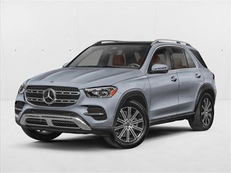 New 2026 Mercedes-Benz GLE 350 4MATIC video 1