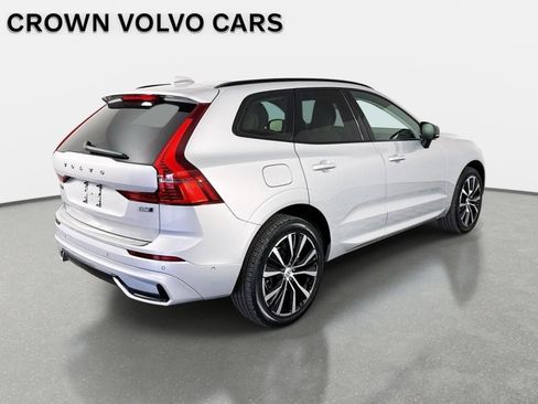 Used 2023 Volvo XC60 B5 Plus w/ Protection Package Premier AWD/4WD image 6
