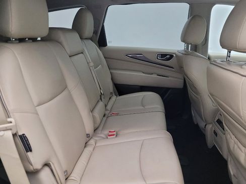 Used 2019 INFINITI QX60 Pure FWD image 19