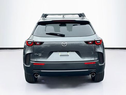 New 2026 MAZDA CX-50 AWD 2.5 S w/ Cargo Package image 6