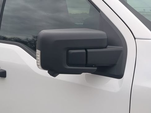 New 2025 Ford F150 Lightning XLT AWD/4WD image 10