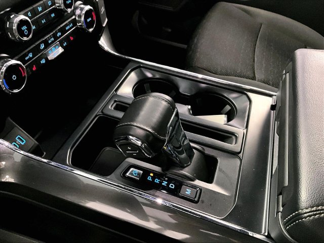 Used 2023 Ford F150 4x4 SuperCrew image 16