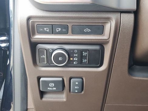 Used 2023 Ford F150 King Ranch w/ Equipment Group 601A High AWD/4WD image 20