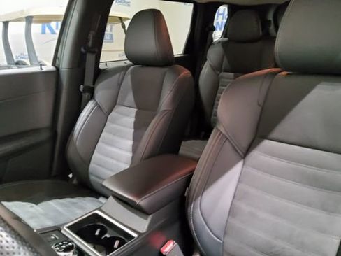 Used 2024 Mitsubishi Outlander SE AWD/4WD image 15