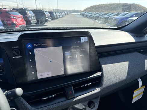 New 2026 Subaru Outback Premium image 21