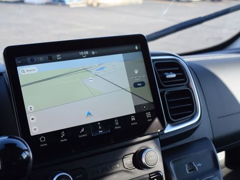 New 2024 RAM ProMaster 2500 w/ Advanced Safety Group image 26