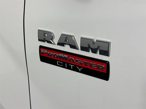 Used 2022 RAM ProMaster City Wagon image 28