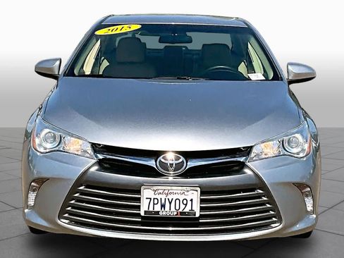 Used 2015 Toyota Camry LE FWD image 3