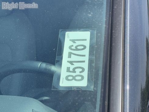 Used 2025 Honda CR-V EX-L image 11