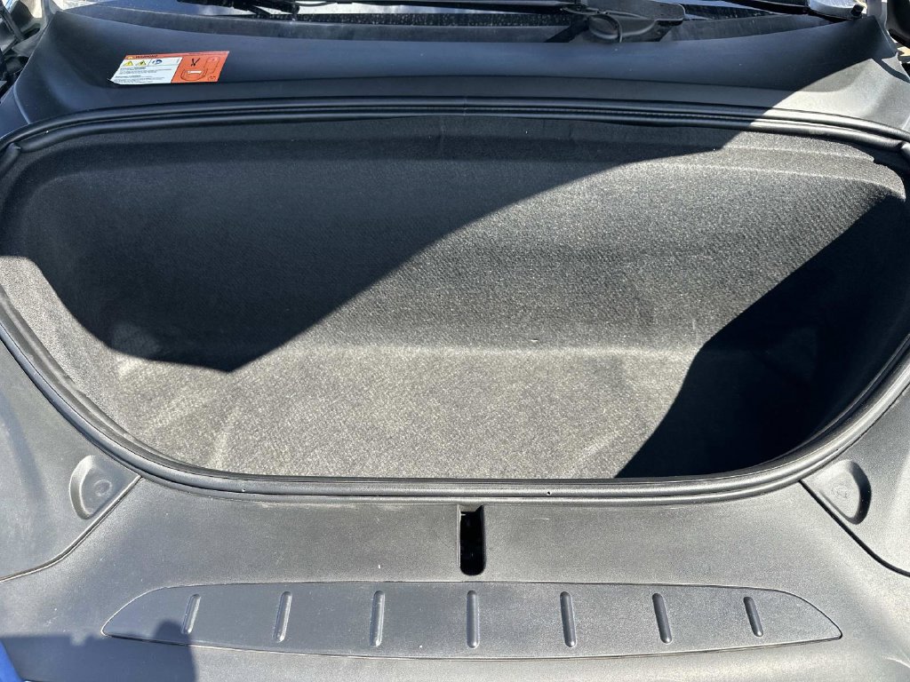 Used 2019 Tesla Model X Performance AWD/4WD image 11