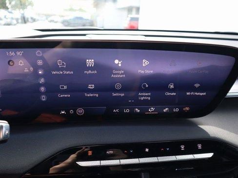 New 2026 Buick Enclave Sport Touring w/ Power Package image 41