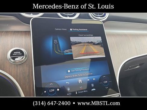 New 2026 Mercedes-Benz GLC 300 4MATIC image 35
