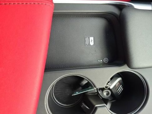 Certified 2025 Acura TLX SH-AWD w/ A-SPEC Pkg image 21