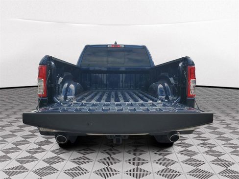 Used 2021 RAM 1500 Big Horn image 5