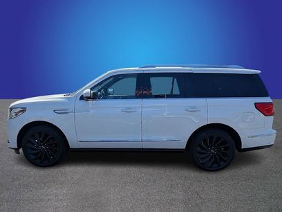 Used 2021 Lincoln Navigator Reserve