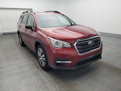 Used 2020 Subaru Ascent Premium w/ Sport Package image 13