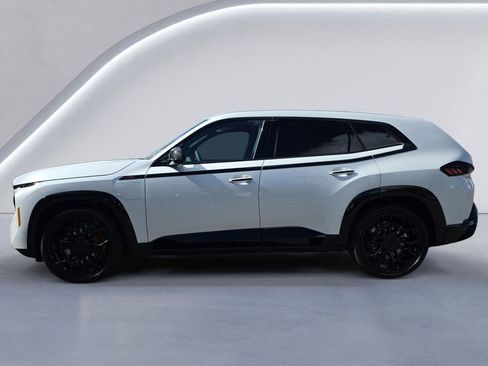 New 2026 BMW XM Label Red w/ M Driver's Package image 6