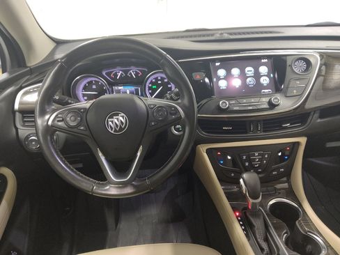 Used 2019 Buick Envision Preferred FWD image 22
