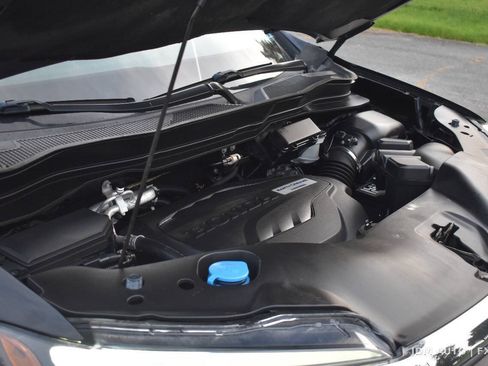 Used 2018 Honda Pilot EX-L image 33
