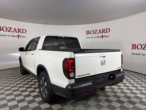 Used 2019 Honda Ridgeline RTL-E image 11