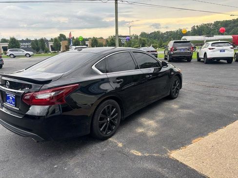 Used 2018 Nissan Altima 2.5 SL FWD image 5