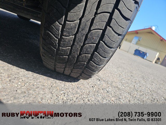 Used 2023 Jeep Grand Cherokee 4WD 4xe image 9
