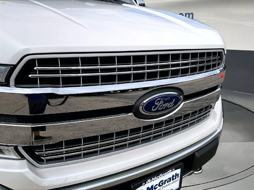 Used 2018 Ford F150 Lariat AWD/4WD image 35