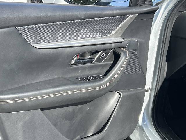 Used 2025 MAZDA CX-90 3.3 Turbo w/ Premium Plus Pkg AWD/4WD image 19
