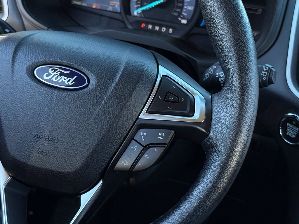 Used 2024 Ford Edge SEL w/ Convenience Package AWD/4WD image 8