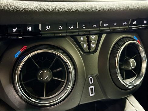 New 2026 Chevrolet Blazer LT w/ Midnight/Sport Edition image 18