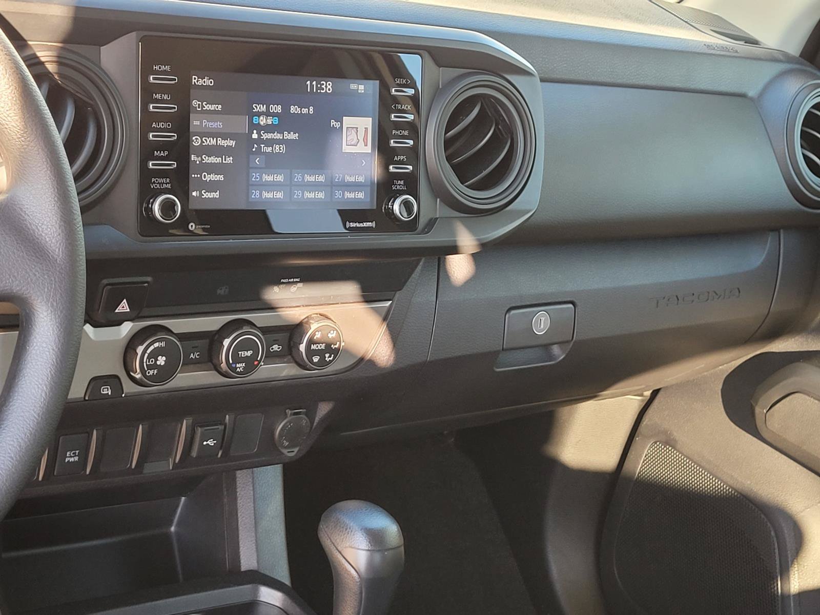 Used 2020 Toyota Tacoma SR RWD image 12